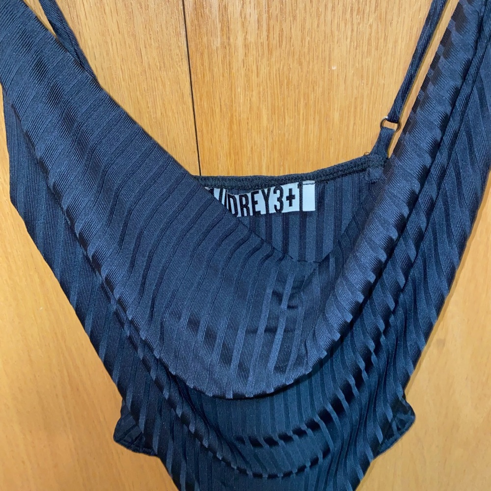 Brand new bodysuit